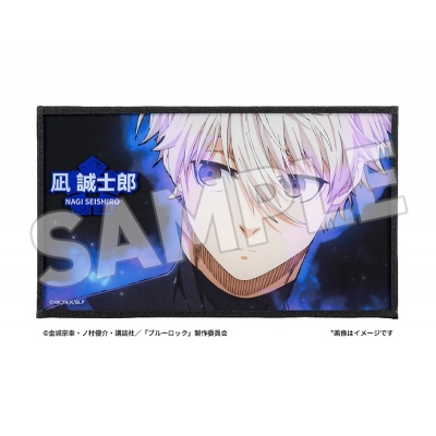 【グッズ-色紙】ブルーロック アクリル色紙 凪 誠士郎