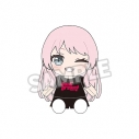 【グッズ-ぬいぐるみ】BanG Dream! おきがえぬいぐるみ MyGO!!!!! 千早 愛音の画像