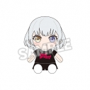 【グッズ-ぬいぐるみ】BanG Dream! おきがえぬいぐるみ MyGO!!!!! 要 楽奈の画像