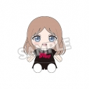 【グッズ-ぬいぐるみ】BanG Dream! おきがえぬいぐるみ MyGO!!!!! 長崎 そよの画像