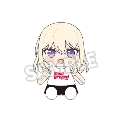【グッズ-ぬいぐるみ】BanG Dream! おきがえぬいぐるみ Ave Mujica ドロリス