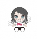 【グッズ-ぬいぐるみ】BanG Dream! おきがえぬいぐるみ Ave Mujica ティモリスの画像