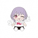 【グッズ-ぬいぐるみ】BanG Dream! おきがえぬいぐるみ Ave Mujica アモーリスの画像