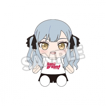 グッズ-ぬいぐるみ】BanG Dream! おきがえぬいぐるみ Ave Mujica 