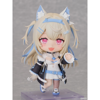 【アクションフィギュア】ホロライブプロダクション ねんどろいど フワワ・アビスガード【送料無料】