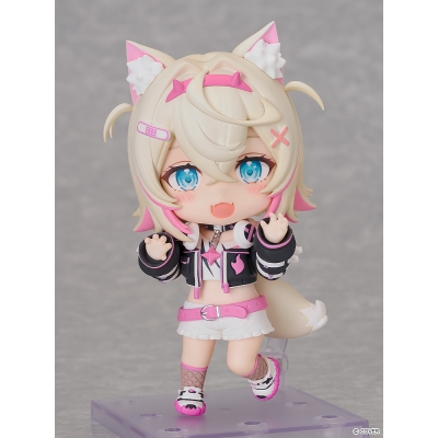 【アクションフィギュア】ホロライブプロダクション ねんどろいど モココ・アビスガード【送料無料】