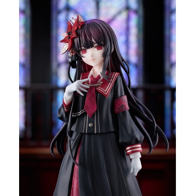 【美少女フィギュア】魔法少女ノ魔女裁判 POP UP PARADE 二階堂ヒロ L size 完成品フィギュア