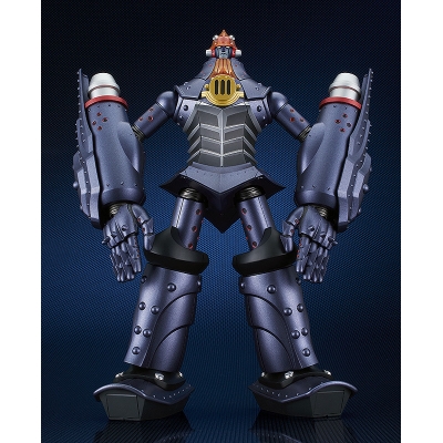 【プラモデル】THE ビッグオー MODEROID ビッグオー【再販】