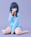 【美少女フィギュア】劇場版『グリッドマン ユニバース』 POP UP PARADE Swacchao! 宝多六花 パジャマVer. XL sizeの画像