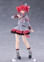 【美少女フィギュア】重音テト POP UP PARADE 重音テト Synthesizer V AI Ver. L size 完成品フィギュアの画像