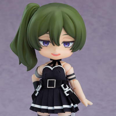【アクションフィギュア】葬送のフリーレン ねんどろいどどーる ユーベル