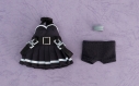 【フィギュア-パーツ】葬送のフリーレン ねんどろいどどーる おようふくセット ユーベルの画像