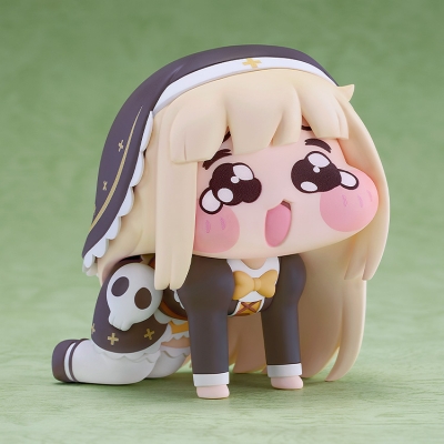 【フィギュア】トリッカル・もちもちほっペ大作戦 POP UP PARADE スピキ 完成品フィギュア