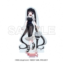 【グッズ-スタンドポップ】アニメ『NEEDY GIRL OVERDOSE』 東急歌舞伎町タワー アクリルスタンド 獄薔薇美血華の画像