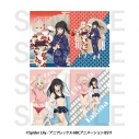 【グッズ-クリアファイル】TVアニメ「リコリス・リコイル」 リコリス・リコイル×豊島園 庭の湯 クリアファイルセットの画像