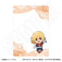 【グッズ-カードケース】Dr.STONE 硬質カードケース 七海龍水の画像
