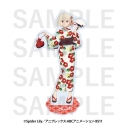 【グッズ-スタンドポップ】TVアニメ「リコリス・リコイル」 リコリス・リコイル×豊島園 庭の湯 ビッグアクリルスタンド 錦木千束(浴衣)の画像