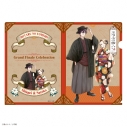 【グッズ-クリアファイル】ホタルの嫁入り クリアファイル B【アニメイト限定】の画像