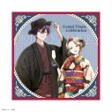 【グッズ-タオル】ホタルの嫁入り ハンカチタオル【アニメイト限定】の画像