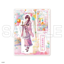 【グッズ-スタンドポップ】HoneyWorks ~告白実行委員会~ アクリルスタンド 早坂あかり【アニメイト限定】の画像
