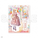 【グッズ-スタンドポップ】HoneyWorks ~告白実行委員会~ アクリルスタンド 成海聖奈【アニメイト限定】の画像