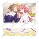【グッズ-スタンドポップ】『きみが死ぬまで恋をしたい』 アクリルアートスタンド【A】【再販】の画像