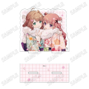 【グッズ-スタンドポップ】『きみが死ぬまで恋をしたい』 アクリルアートスタンド【C】【再販】の画像