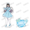 【グッズ-スタンドポップ】わたしが恋人になれるわけないじゃん、ムリムリ!(※ムリじゃなかった!?) 描き下ろしBIGアクリルスタンド【ナースver.】④琴 紗月の画像
