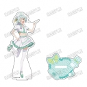 【グッズ-スタンドポップ】わたしが恋人になれるわけないじゃん、ムリムリ!(※ムリじゃなかった!?) 描き下ろしBIGアクリルスタンド【ナースver.】⑤小柳 香穂の画像