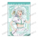 【グッズ-タペストリー】わたしが恋人になれるわけないじゃん、ムリムリ!(※ムリじゃなかった!?) 描き下ろしB2タペストリー【ナースver.】⑤小柳 香穂の画像