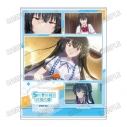 【グッズ-スタンドポップ】わたしが恋人になれるわけないじゃん、ムリムリ!(※ムリじゃなかった!?) 名場面ミニアクリルジオラマ④琴 紗月の画像