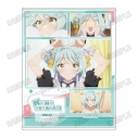 【グッズ-スタンドポップ】わたしが恋人になれるわけないじゃん、ムリムリ!(※ムリじゃなかった!?) 名場面ミニアクリルジオラマ⑤小柳 香穂の画像
