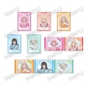 【グッズ-カード】わたしが恋人になれるわけないじゃん、ムリムリ!(※ムリじゃなかった!?) 描き下ろしクリアカードコレクション【ナースver.】の画像