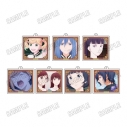 【グッズ-キーホルダー】TVアニメ「かげきしょうじょ!!」 アクリルキーホルダーコレクションの画像