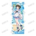 【グッズ-タペストリー】「きんいろモザイク」 描き下ろし特大タペストリー【海の家ver.】①大宮 忍の画像