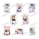 【グッズ-置きもの】「きんいろモザイク」 アクリルブロックコレクション【vol.2】の画像