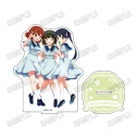 【グッズ-スタンドポップ】「きんいろモザイク」 BIGアクリルスタンド【vol.2】③の画像