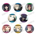 【グッズ-バッチ】TVアニメ「妖狐×僕SS」 缶バッジコレクションの画像