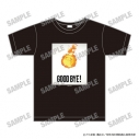 【グッズ-Tシャツ】TVアニメ『炎炎ノ消防隊 参ノ章』 Tシャツ【GOOD BYE】の画像