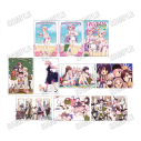 【グッズ-カード】『がっこうぐらし!』 イラストカードセットの画像