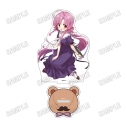 【グッズ-スタンドポップ】『がっこうぐらし!』 BIGアクリルスタンド②佐倉 慈の画像