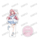 【グッズ-スタンドポップ】『きみが死ぬまで恋をしたい』 描き下ろしBIGアクリルスタンド【8th Anniversary ver.】②ミミの画像