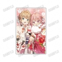 【グッズ-置きもの】『きみが死ぬまで恋をしたい』 アクリルブロック【8th Anniversary ver.】【D】の画像