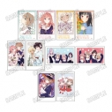 【グッズ-カード】『きみが死ぬまで恋をしたい』 ミニフォトカードコレクション【8th Anniversary ver.】の画像