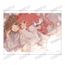 【グッズ-タペストリー】『きみが死ぬまで恋をしたい』 B2タペストリー【8th Anniversary ver.】【A】の画像