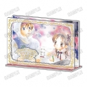 【グッズ-スタンドポップ】『愛してるぜベイベ★★』 アクリルジオラマの画像