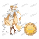 【グッズ-スタンドポップ】TVアニメ『メダリスト』 描き下ろしBIGアクリルスタンド【タロットver.】②明浦路 司の画像
