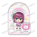 【グッズ-スタンドポップ】「Angel Beats!」 描き起こしミニアクリルジオラマ【幼稚園ver.】①ゆりの画像