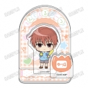 【グッズ-スタンドポップ】「Angel Beats!」 描き起こしミニアクリルジオラマ【幼稚園ver.】③音無の画像