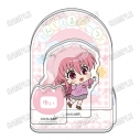 【グッズ-スタンドポップ】「Angel Beats!」 描き起こしミニアクリルジオラマ【幼稚園ver.】⑤ユイの画像